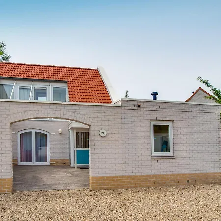 Citta Romana-1 By Interhome בית נופש *