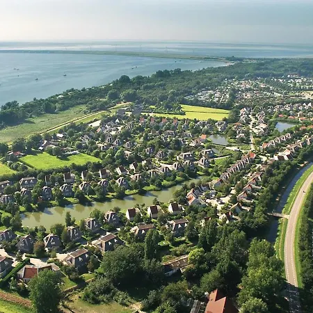 Holiday home Citta Romana-1 By Interhome Hellevoetsluis