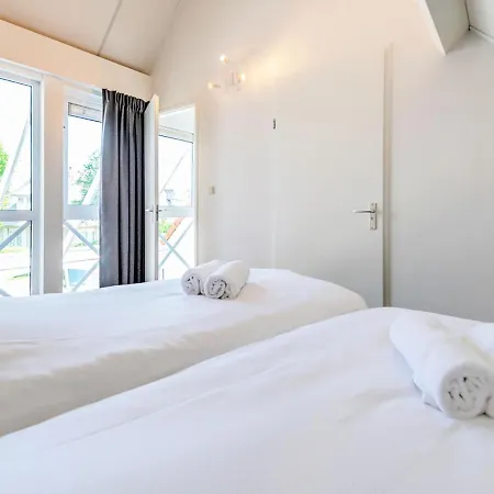 Citta Romana-1 By Interhome Hellevoetsluis