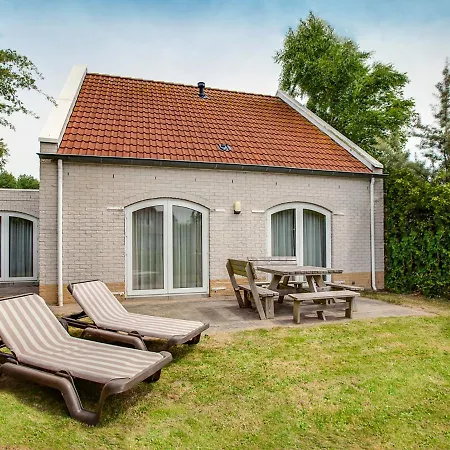 Holiday home Citta Romana-1 By Interhome Hellevoetsluis