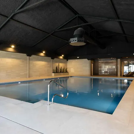 Holiday home Citta Romana-1 By Interhome *