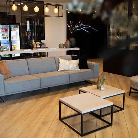 בית נופש Citta Romana-1 By Interhome