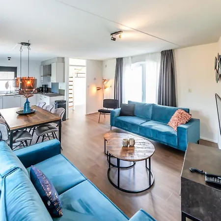 Citta Romana-1 By Interhome بيت للعطل هيليفوتسلاوس