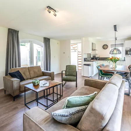 בית נופש Citta Romana-1 By Interhome *