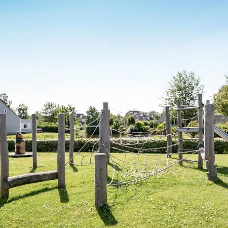 בית נופש Citta Romana-1 By Interhome הלבושלאס