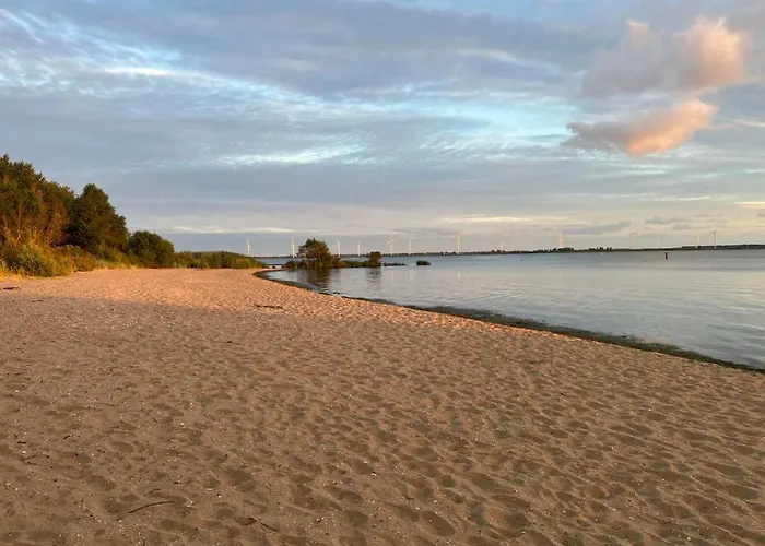 Citta Romana-1 By Interhome * Hellevoetsluis