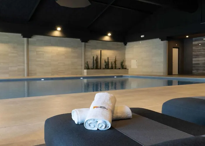 Citta Romana-1 By Interhome Holiday home Hellevoetsluis