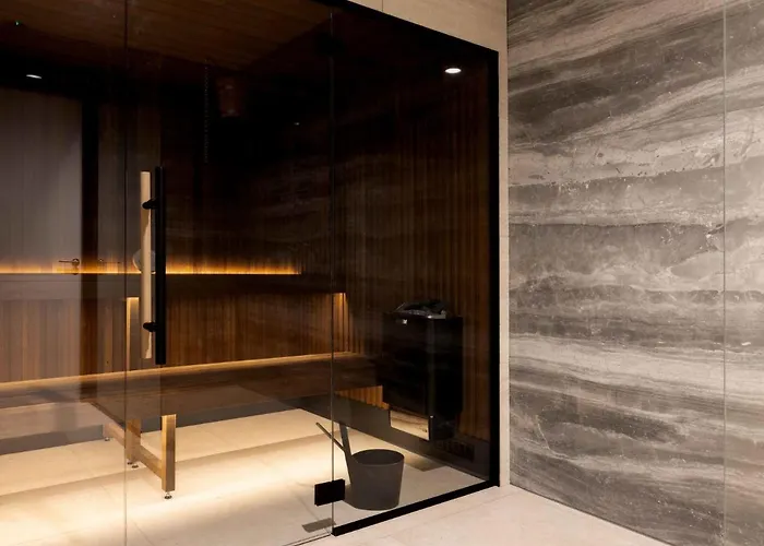 Holiday home Citta Romana-1 By Interhome Hellevoetsluis