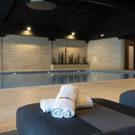 Citta Romana-1 By Interhome Casa vacanze Hellevoetsluis