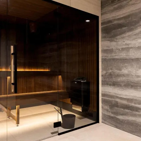 Дом отдыха Citta Romana-1 By Interhome Хеллевутслёйс