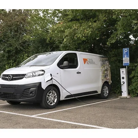 Citta Romana-1 By Interhome * Hellevoetsluis