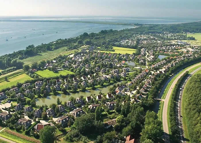 Casa vacanze Citta Romana-1 By Interhome Hellevoetsluis