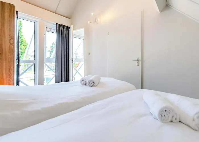 Citta Romana-1 By Interhome Hellevoetsluis