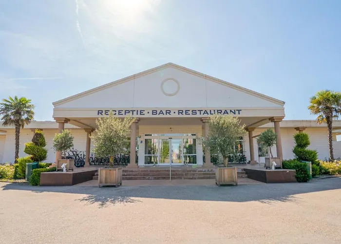 Citta Romana-1 By Interhome Casa vacanze Hellevoetsluis