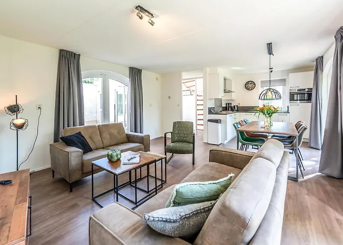 Casa vacanze Citta Romana-1 By Interhome *